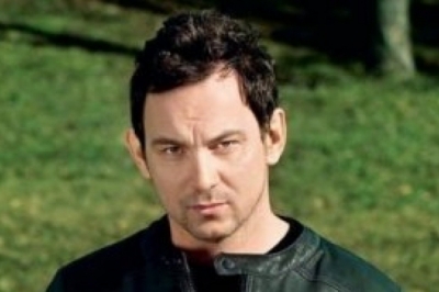 Лідера гурту "Друга ріка" Валерій Харчишин