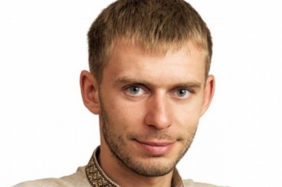 Олег Супруненко