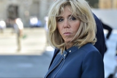 Бріджит Макрон