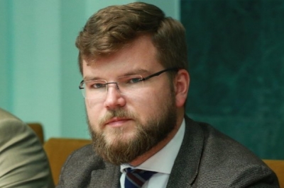Евгений Кравцов