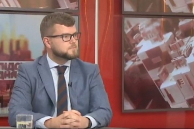 Євген Кравцов