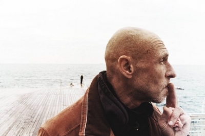 Юрій Іздрик