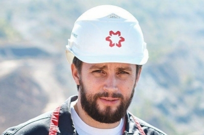 Дмитро Шевчук