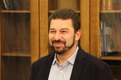 нардеп Євгеній Гєллєр