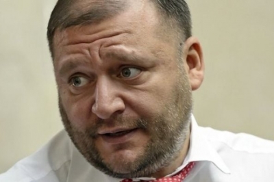 Михаил Добкин