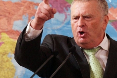 владімір жириновський