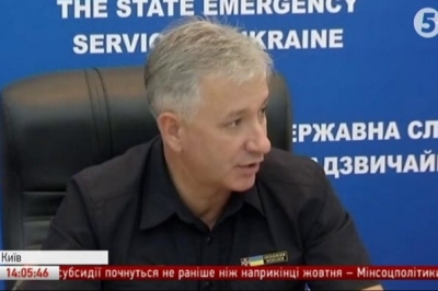 Микола Чечоткін
