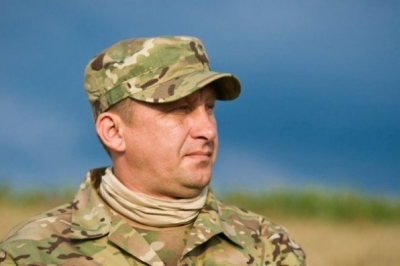 Володимир Стаюра