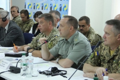 делегація НАТО в Україні