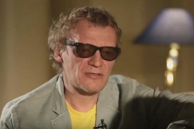 Олексій Серебряков