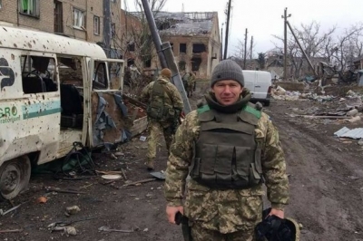Віктор Шидлюх