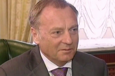 Олександр Лавринович