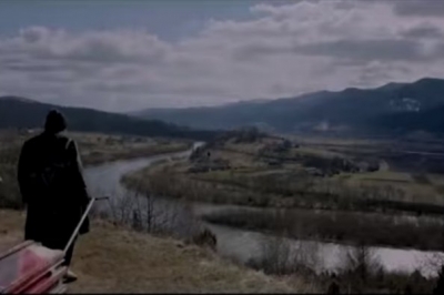 Українсько-італійська стрічка "Ізі"