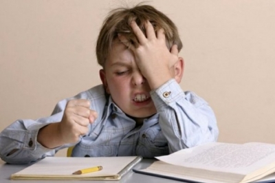 Адаптація до шкільного процесу