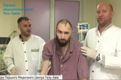 Олексій Мельниченко