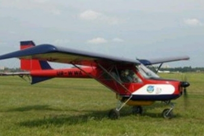 літак НАРП-1