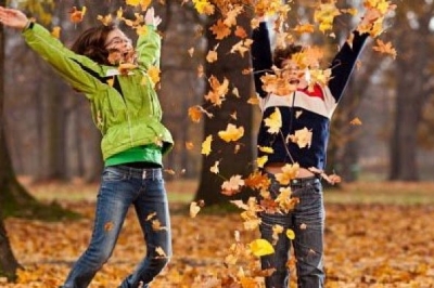 Осіння нудьга та депресія