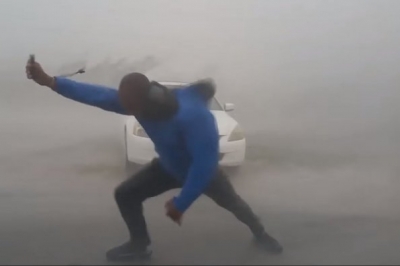 Ураган "Ірма" у США