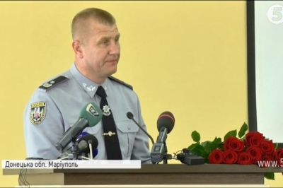 Микола Семенишин