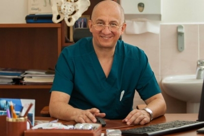 "Центр Медицини Болю"
