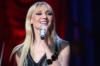 Крістіна Орбакайте