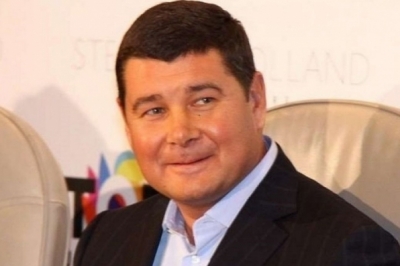 Олександр Онищенко