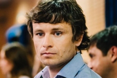 Сергій Марченко