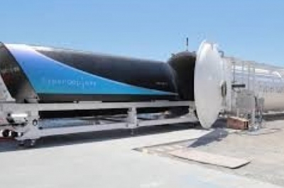 Hyperloop One