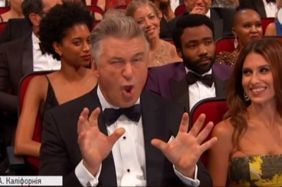 Алек Болдуїн