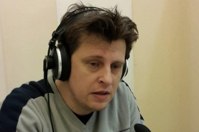 Олексій Кафтан