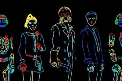 Light Balance