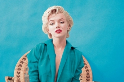 Мэрилин Монро