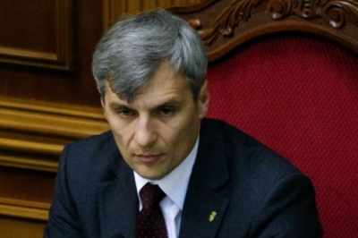 Руслан Кошулинський