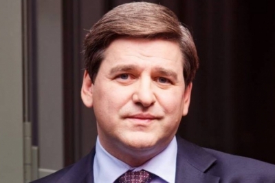 Владимир Гусак