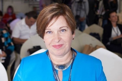 Ксенія Ляпіна