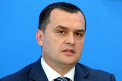 Виталий Захарченко