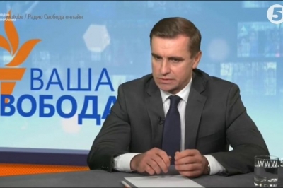 Константин Елисеев