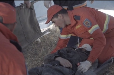 Польові навчання 