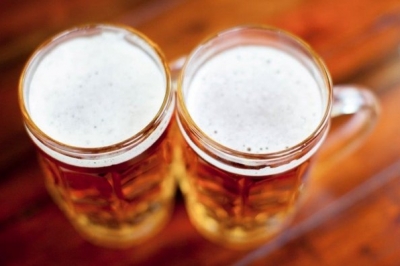 Виготовлення пива