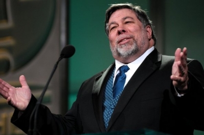 Стів Возняк