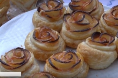 у Сумах в дитсадку влаштували благодійний ярмарок для сиріт