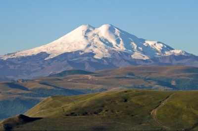 Ельбрус