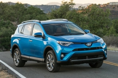 Toyota RAV-4