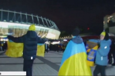 НСК "Олімпійський"