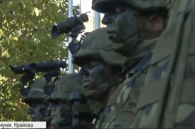 Військові НАТО