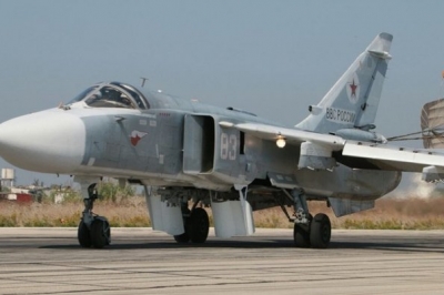 російський СУ-24