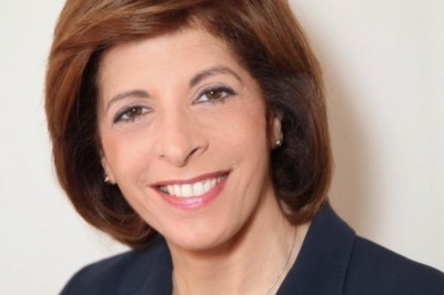 Стеллу Кіріакідіс