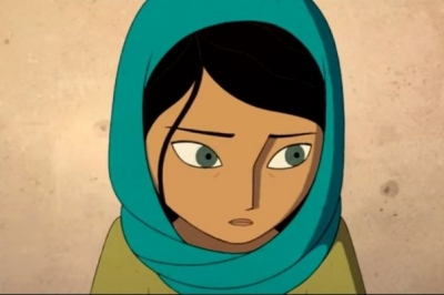 Мультфільм "Годувальниця"