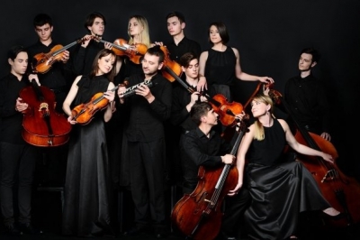 FANTASTIC CHAMBER ORCHESTRA
