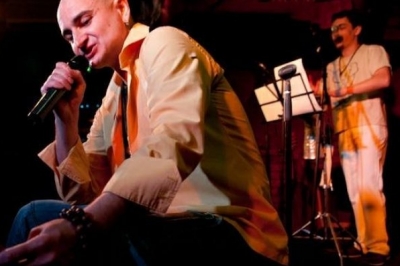 Артем Полежака